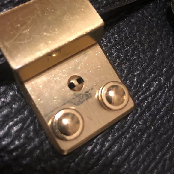 3.1 PHILLIP LIM MEDIUM PASHLI - Picture 4 of 8